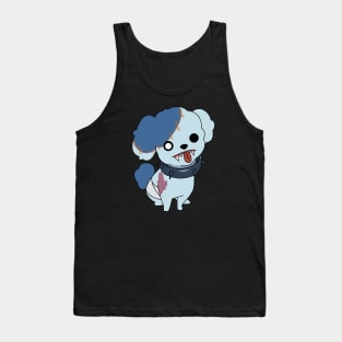 Romero Tank Top